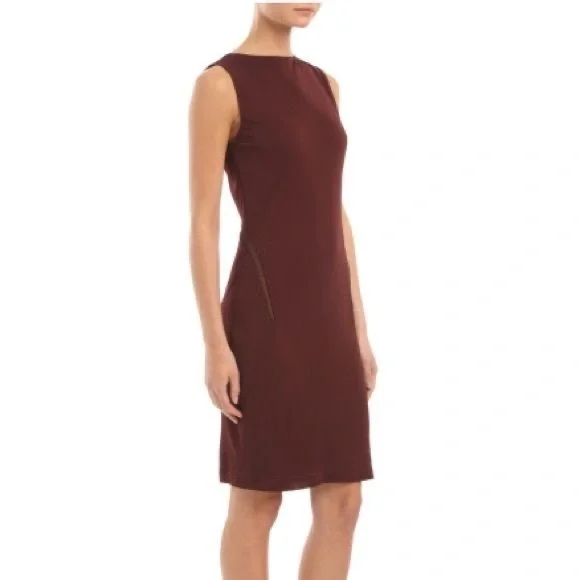 T by Alexander Wang Dresses T Alexander Wang Mesh Cutout Dress